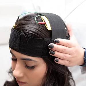 Curso de Formação em Estimulação Transcraniana por Corrente Contínua (tDCS)