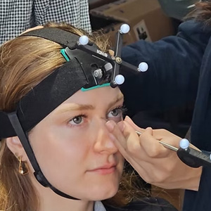 Curso Avançado de Estimulação Magnética Transcraniana